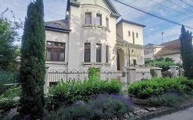 Kuria Apartman Budapest With Free Parking