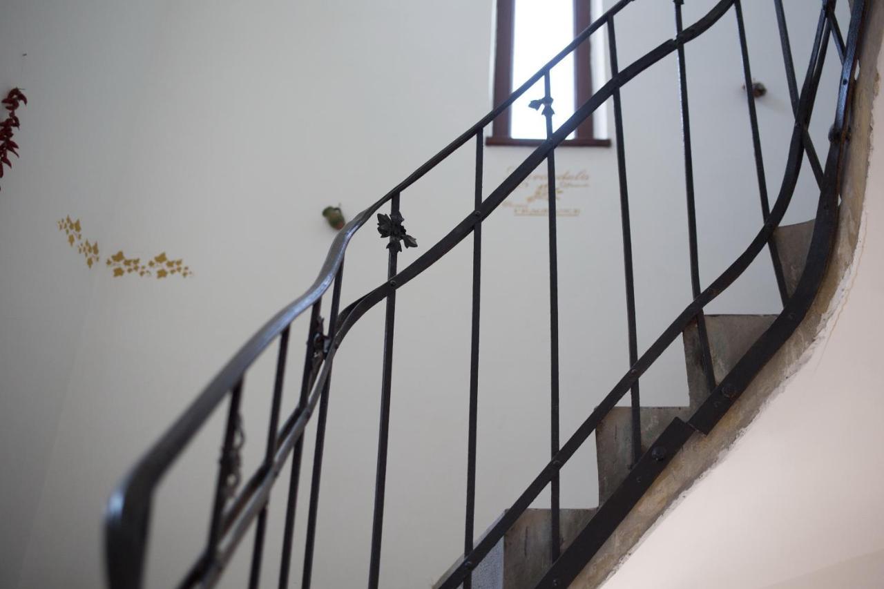 Kuria Apartman Budapest With Free Parking Zewnętrze zdjęcie