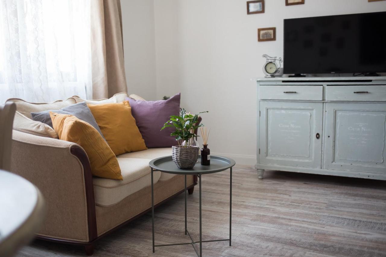 Kuria Apartman Budapest With Free Parking Zewnętrze zdjęcie