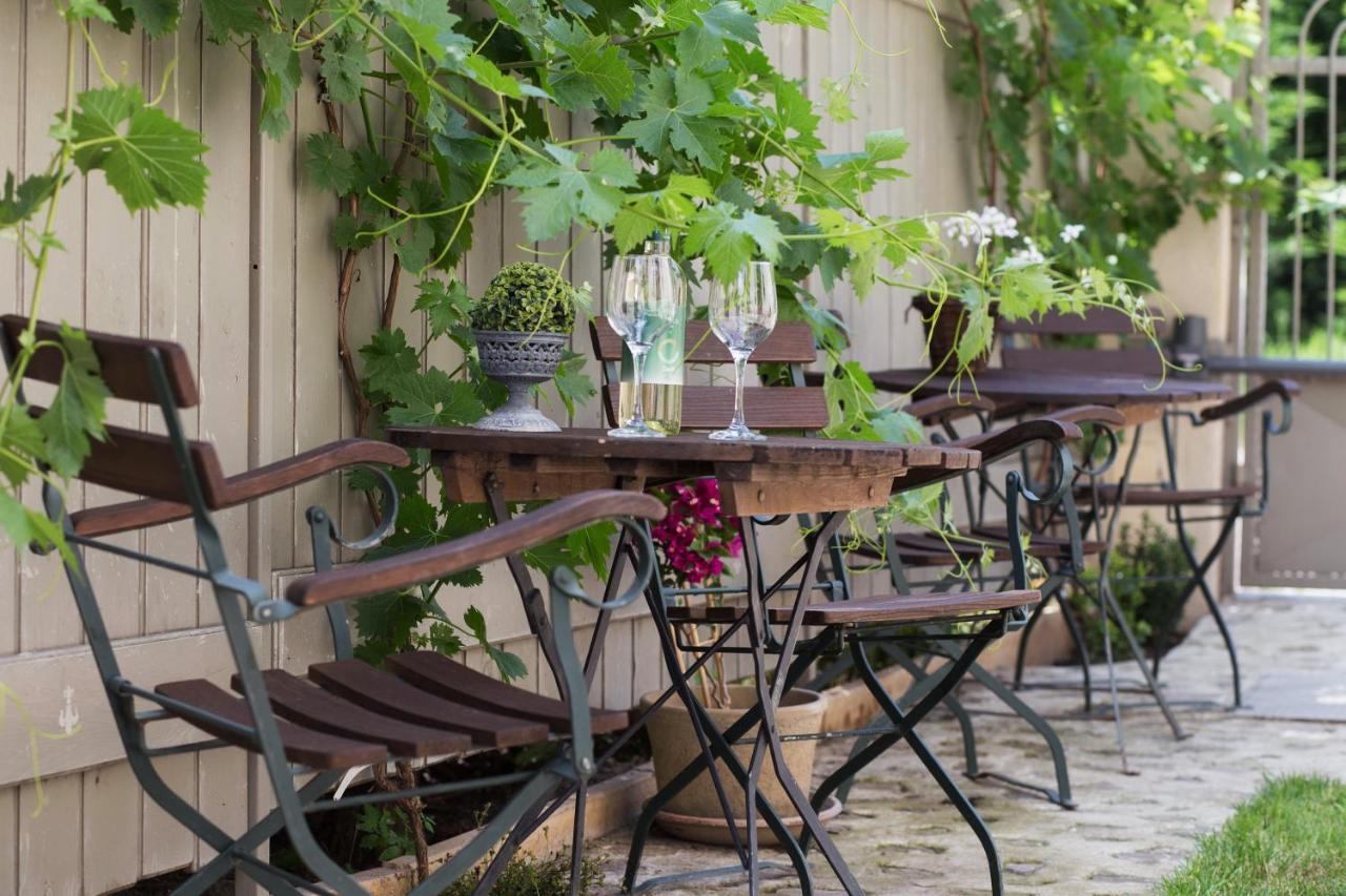 Kuria Apartman Budapest With Free Parking Zewnętrze zdjęcie