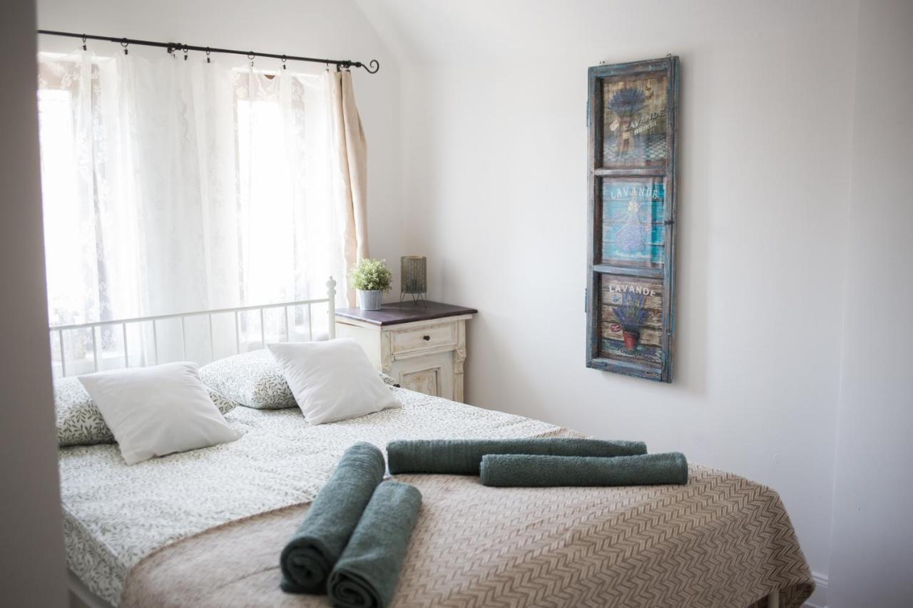 Kuria Apartman Budapest With Free Parking Zewnętrze zdjęcie