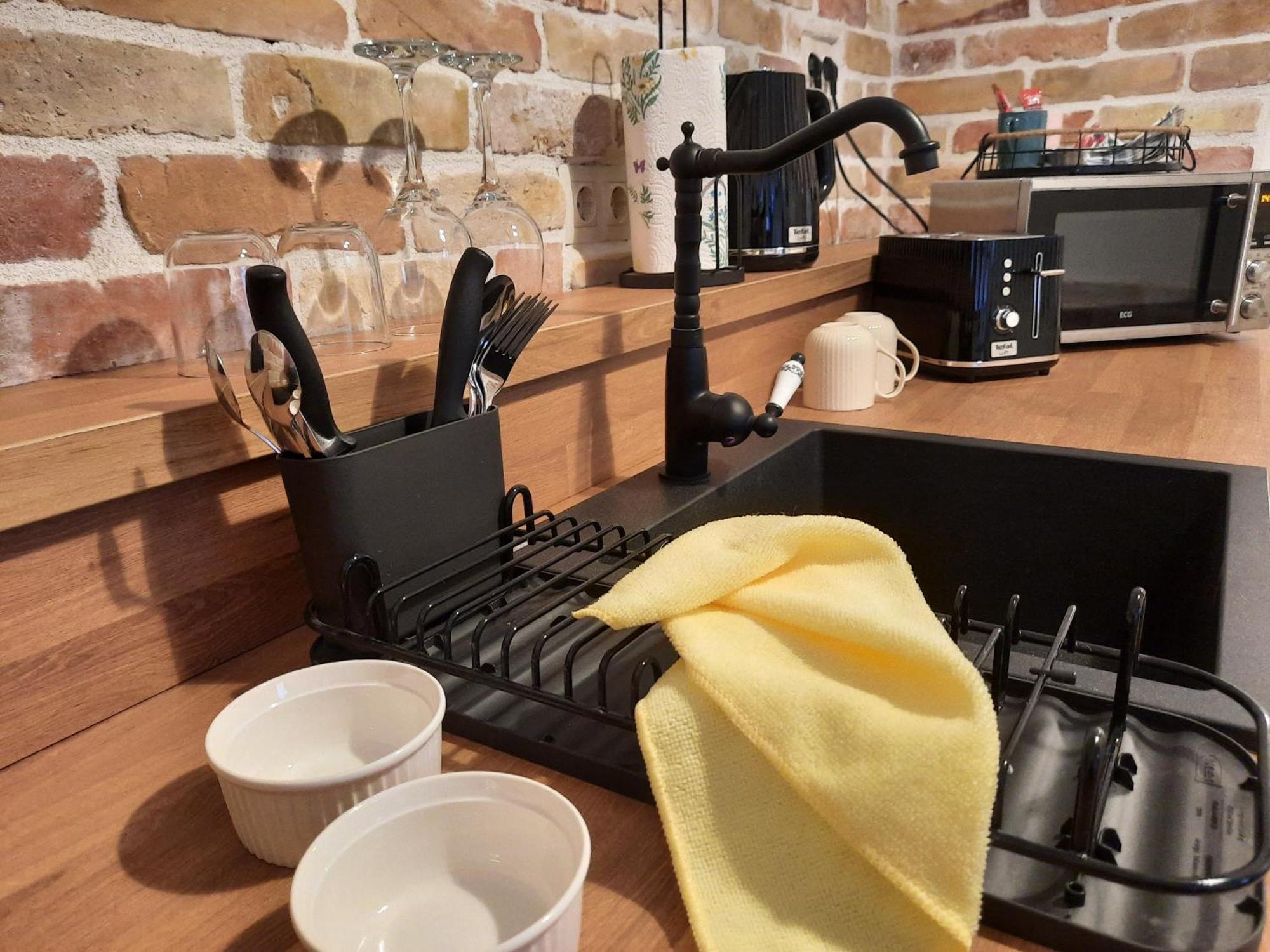 Kuria Apartman Budapest With Free Parking Zewnętrze zdjęcie