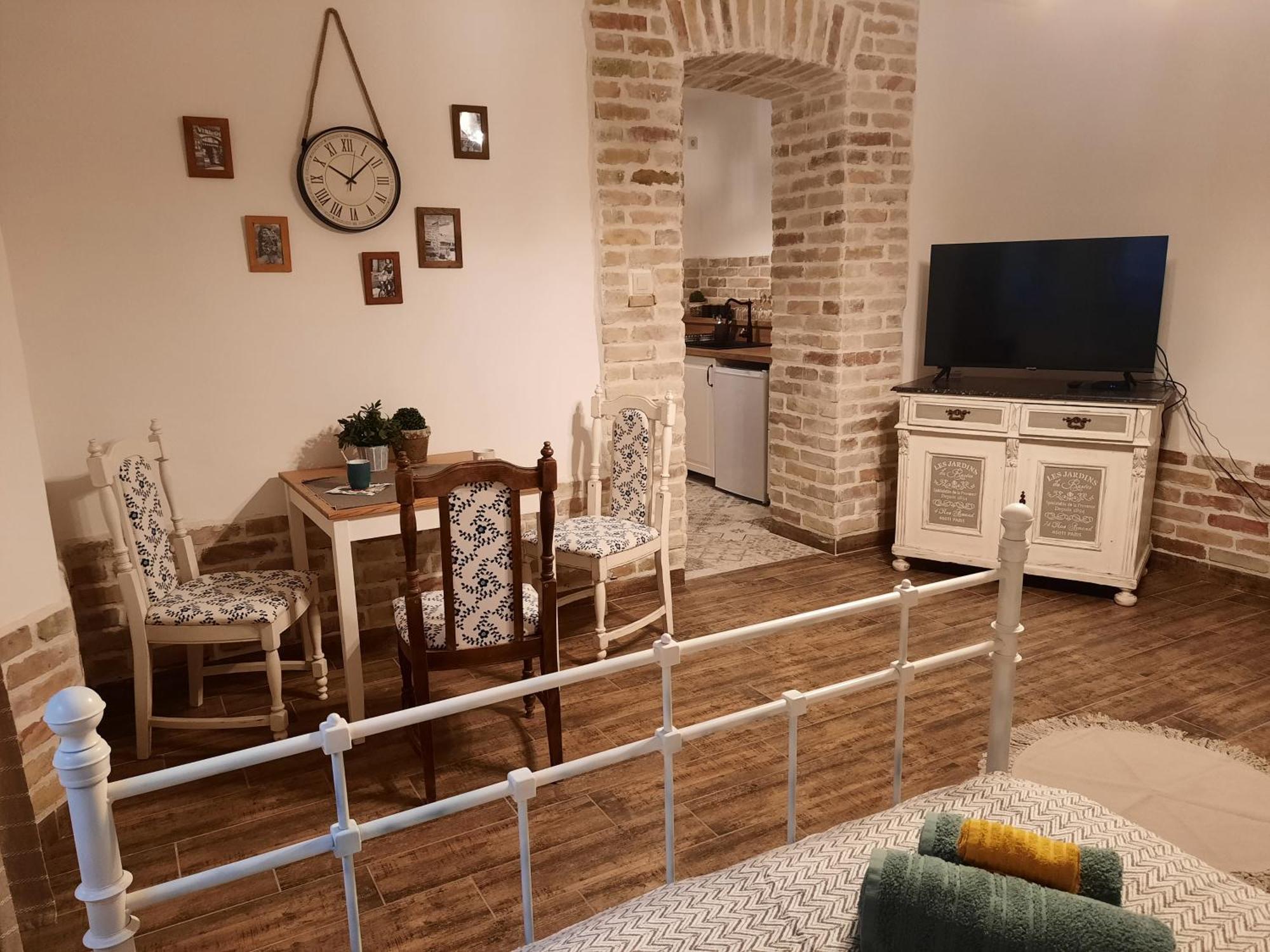 Kuria Apartman Budapest With Free Parking Zewnętrze zdjęcie