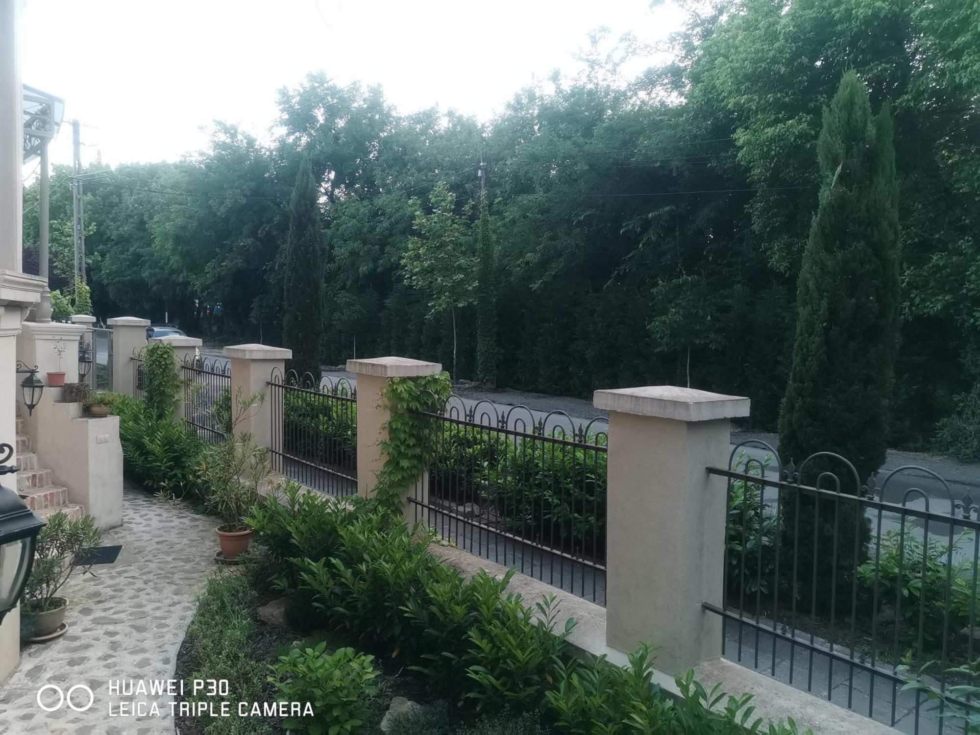 Kuria Apartman Budapest With Free Parking Zewnętrze zdjęcie