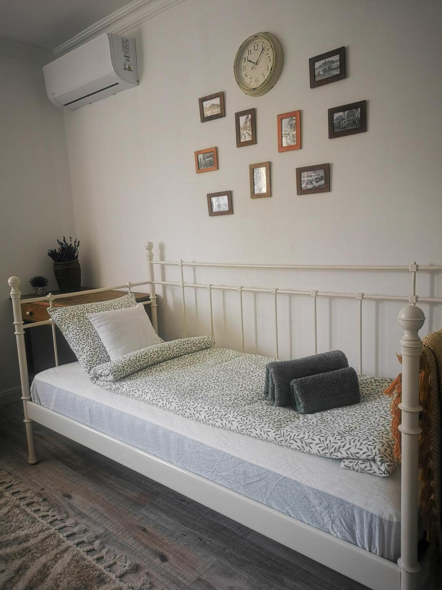Kuria Apartman Budapest With Free Parking Zewnętrze zdjęcie