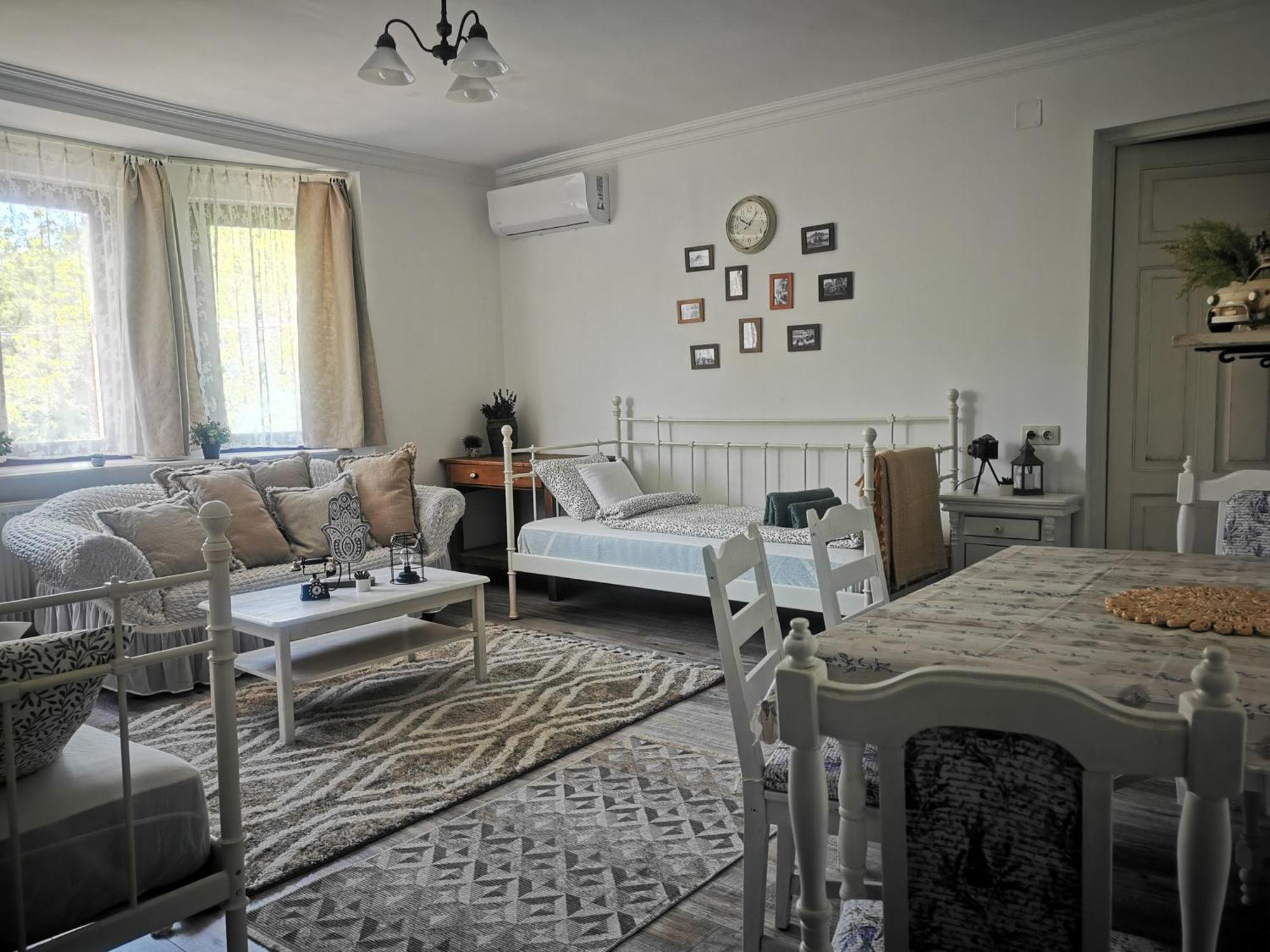 Kuria Apartman Budapest With Free Parking Zewnętrze zdjęcie