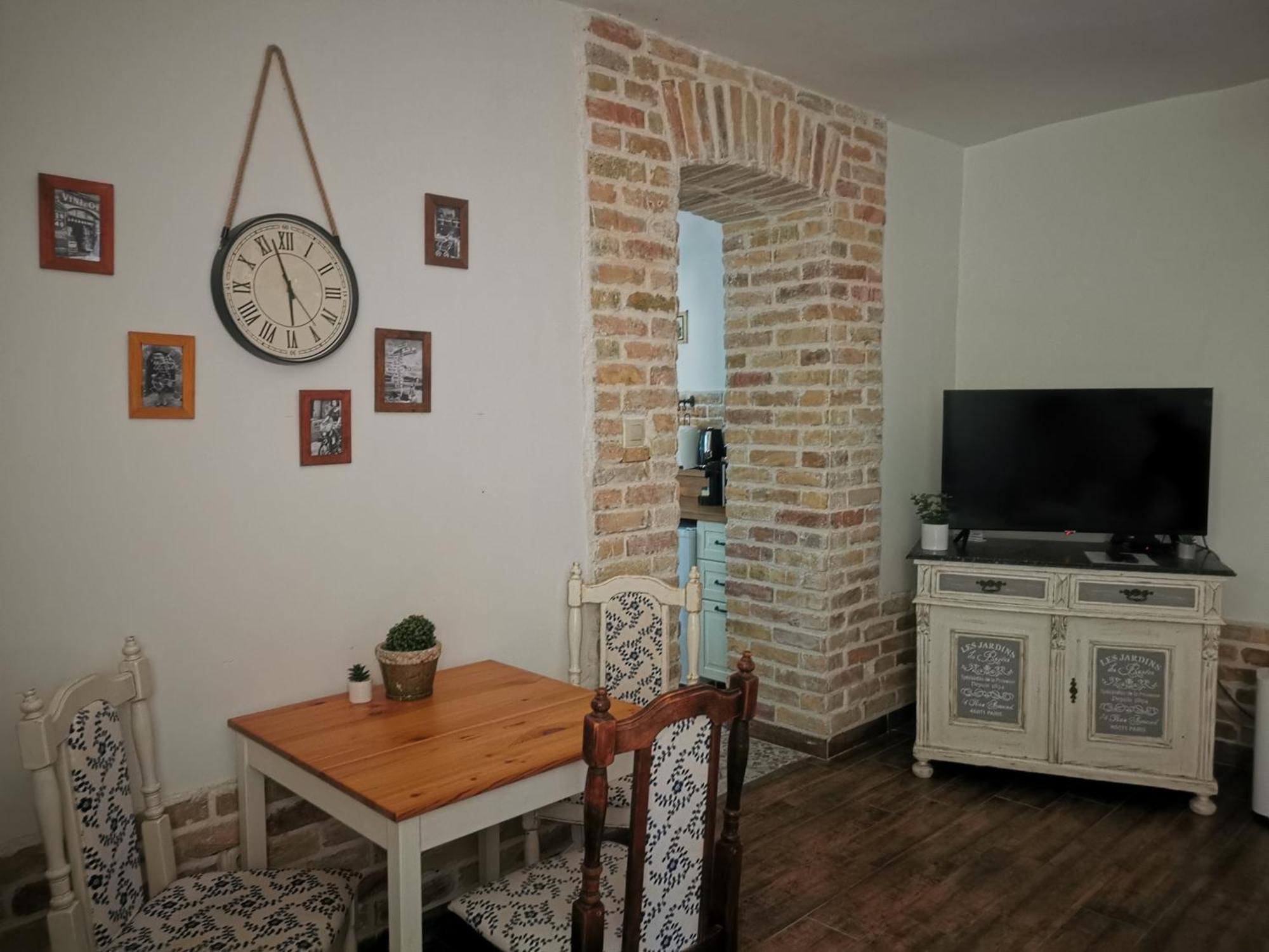 Kuria Apartman Budapest With Free Parking Zewnętrze zdjęcie