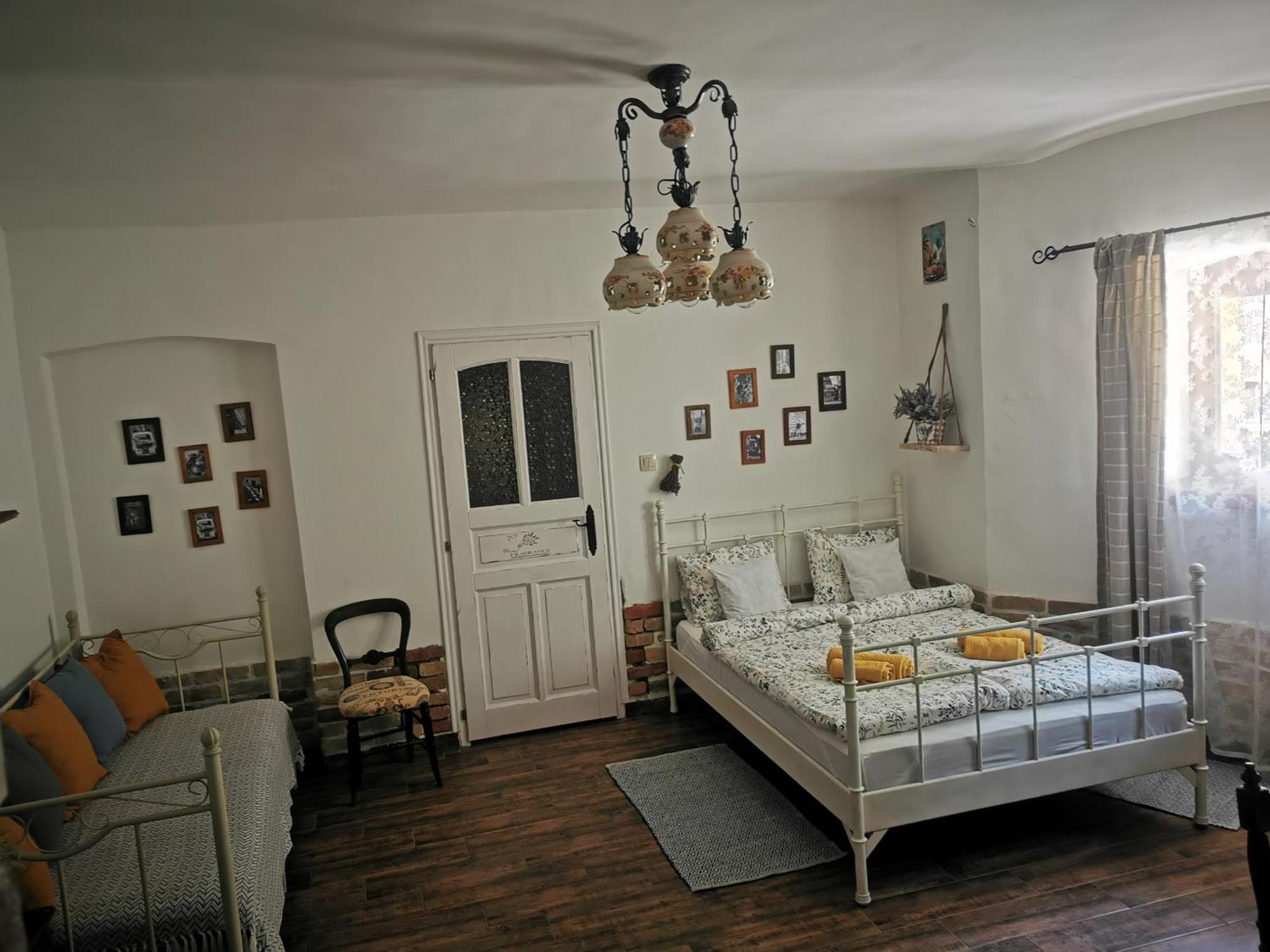 Kuria Apartman Budapest With Free Parking Zewnętrze zdjęcie