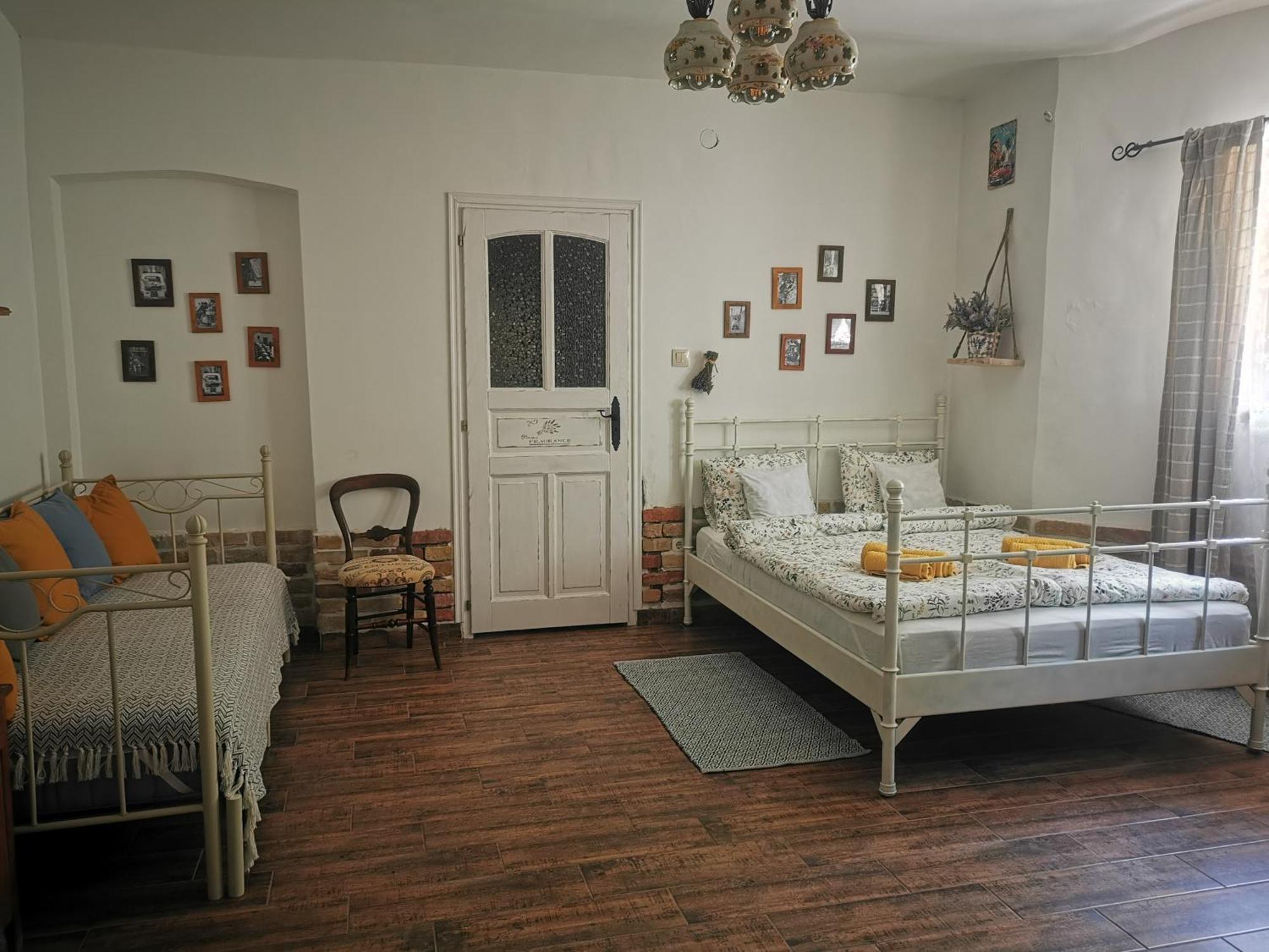 Kuria Apartman Budapest With Free Parking Zewnętrze zdjęcie